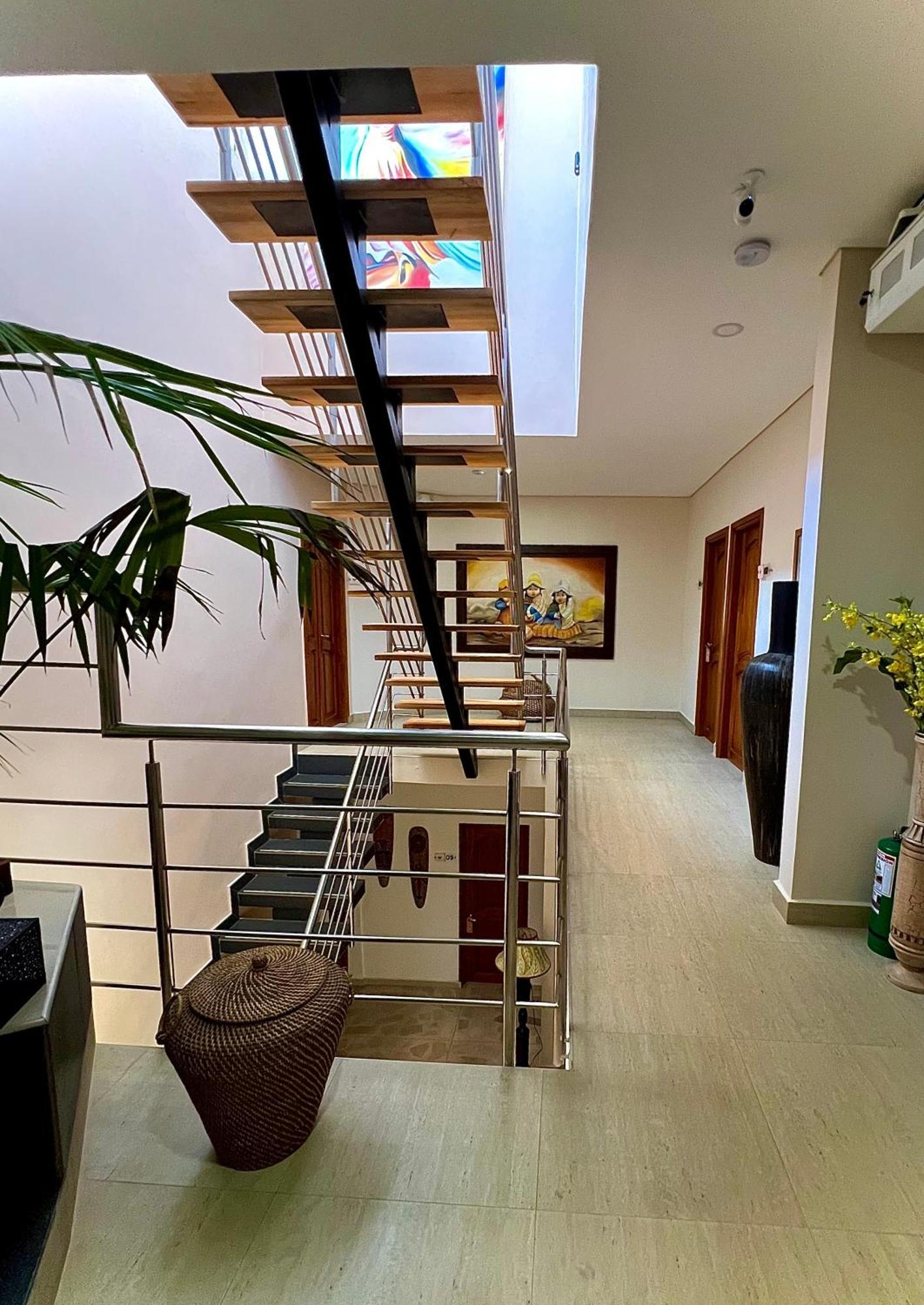 Charme 64 Hotel Boutique Cartagena Dış mekan fotoğraf