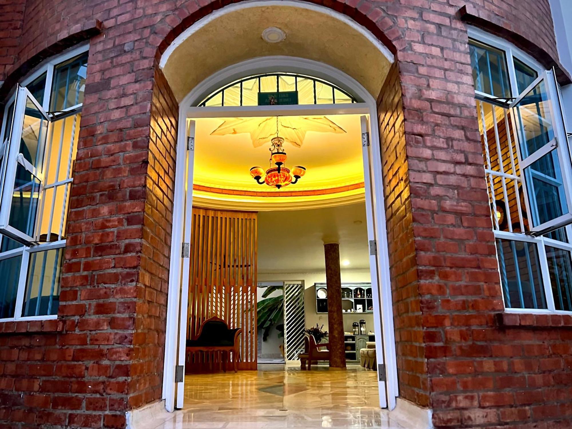 Charme 64 Hotel Boutique Cartagena Dış mekan fotoğraf