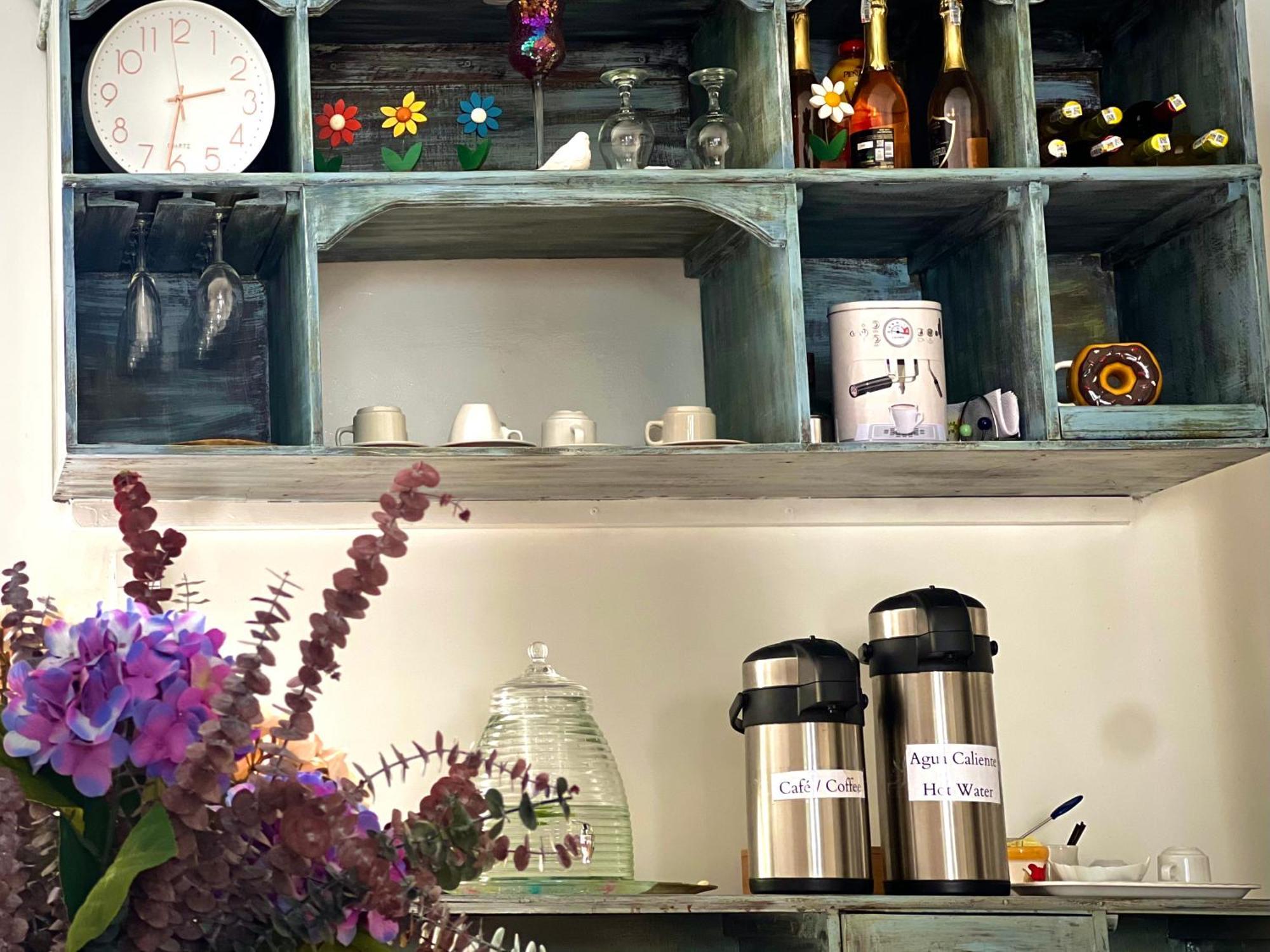 Charme 64 Hotel Boutique Cartagena Dış mekan fotoğraf