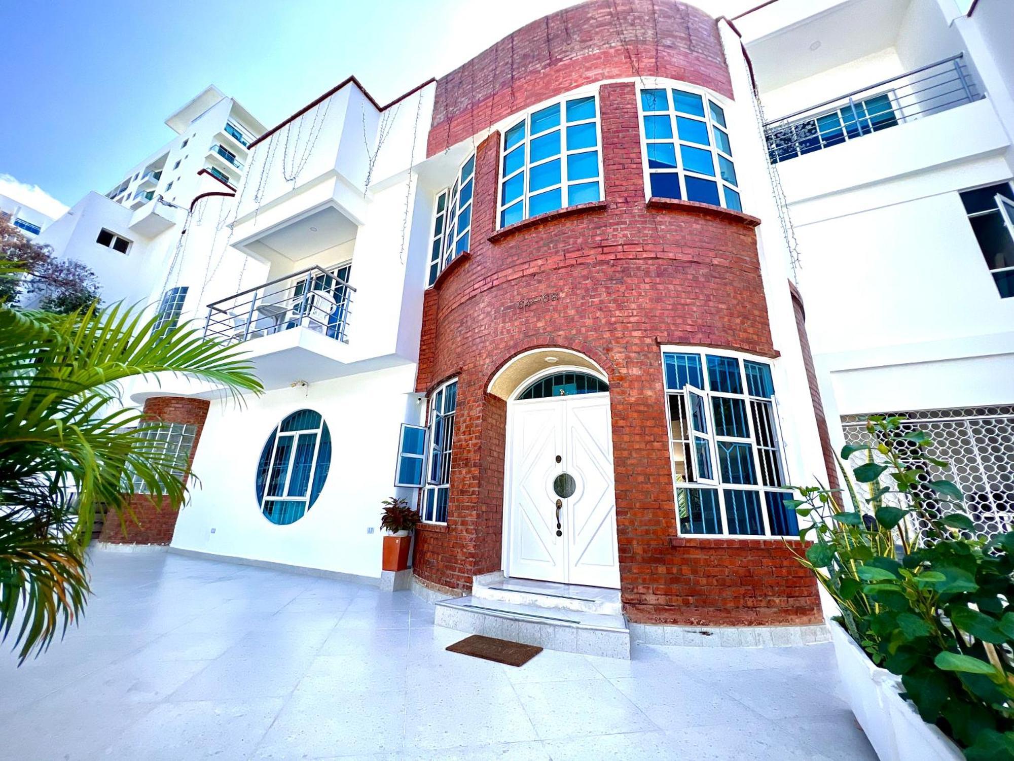 Charme 64 Hotel Boutique Cartagena Dış mekan fotoğraf