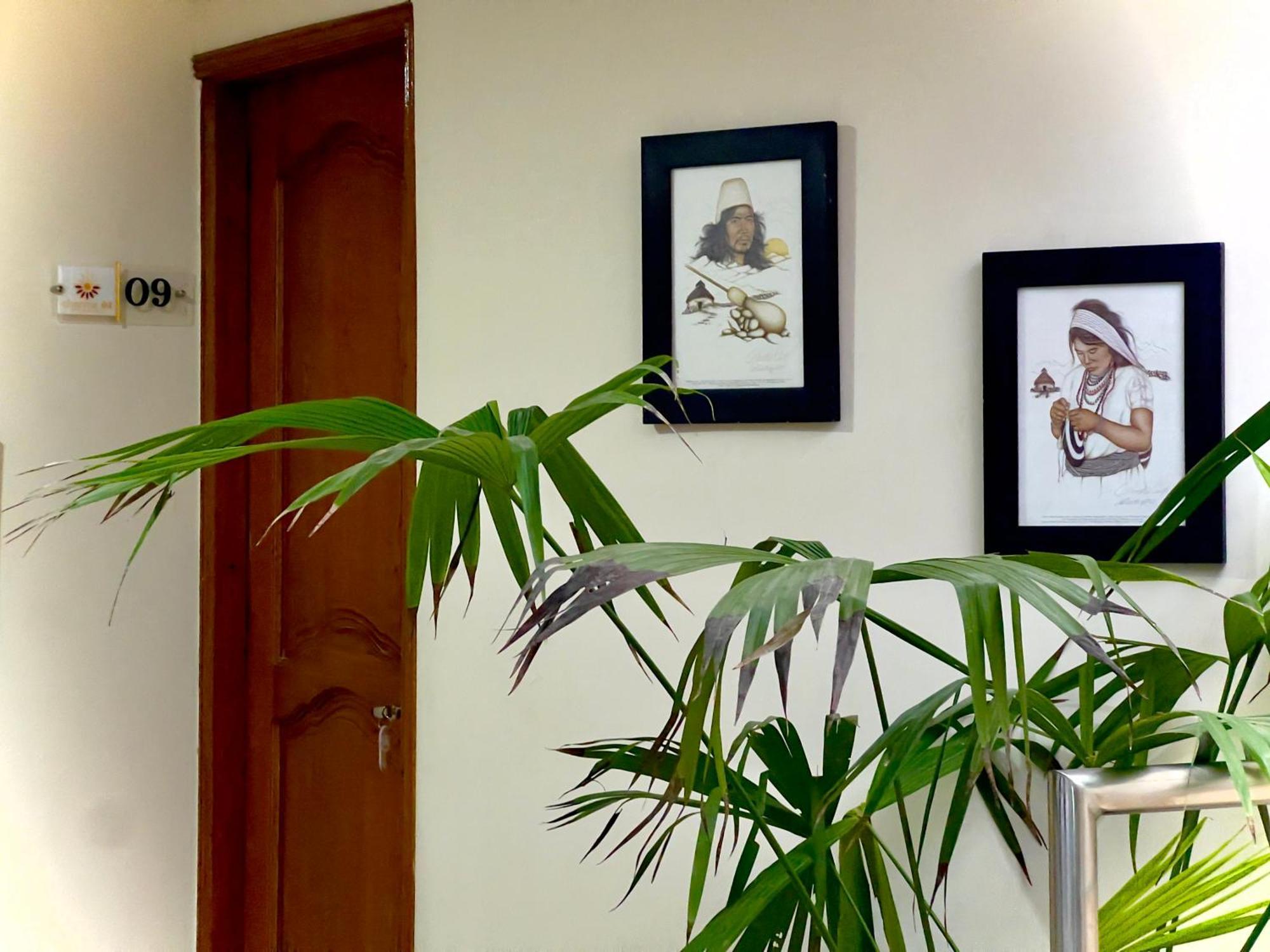 Charme 64 Hotel Boutique Cartagena Dış mekan fotoğraf