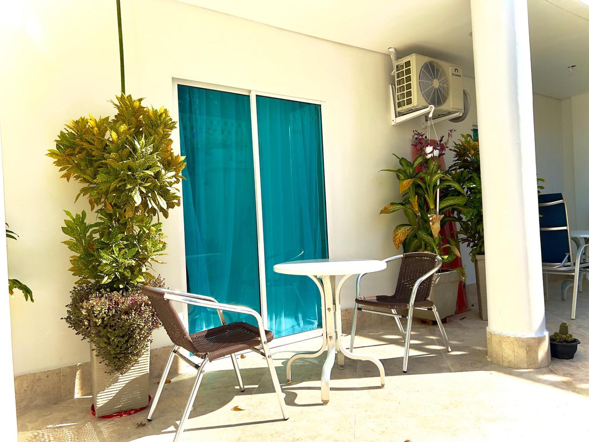 Charme 64 Hotel Boutique Cartagena Dış mekan fotoğraf