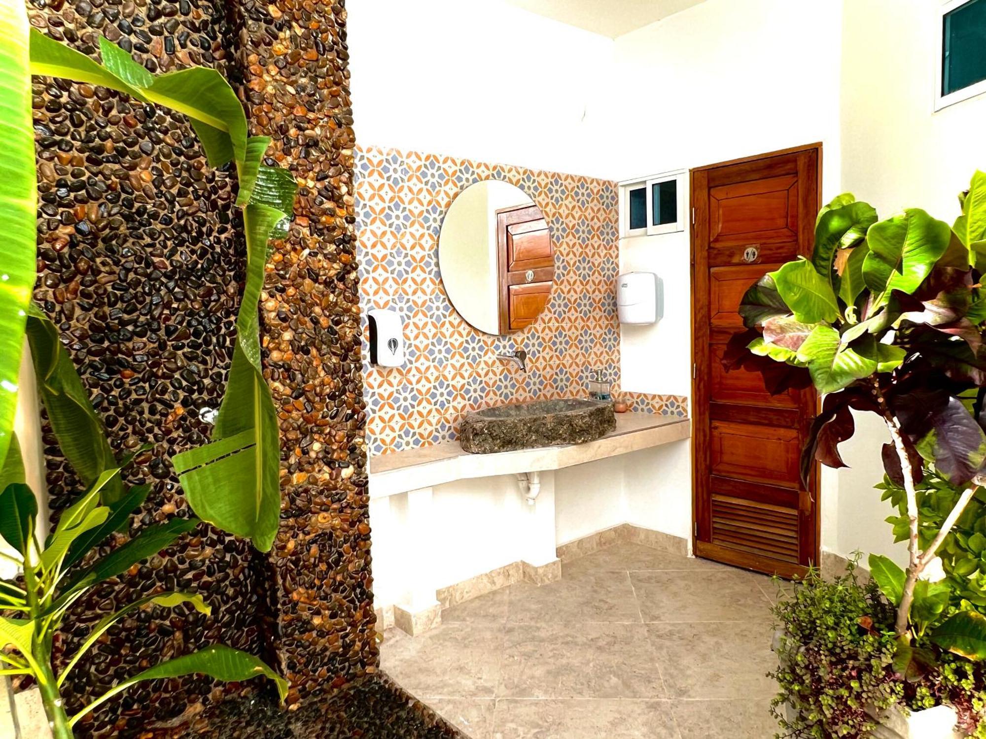 Charme 64 Hotel Boutique Cartagena Dış mekan fotoğraf