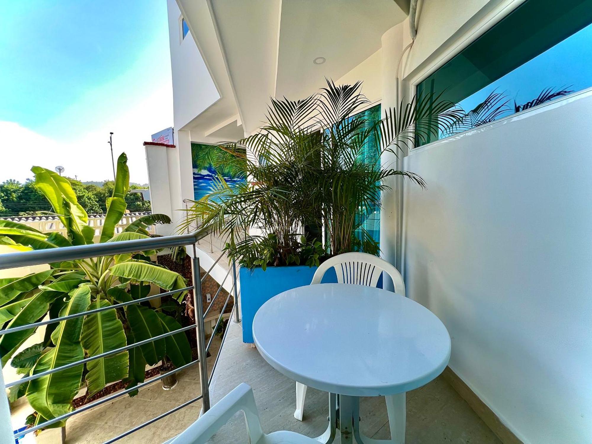 Charme 64 Hotel Boutique Cartagena Dış mekan fotoğraf