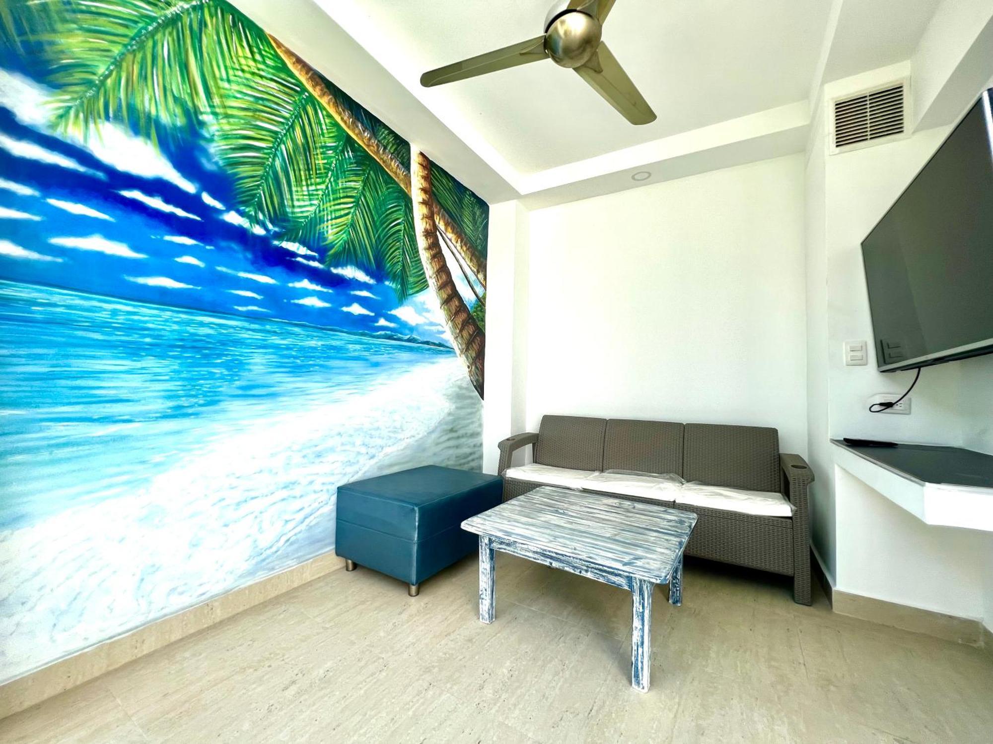 Charme 64 Hotel Boutique Cartagena Oda fotoğraf