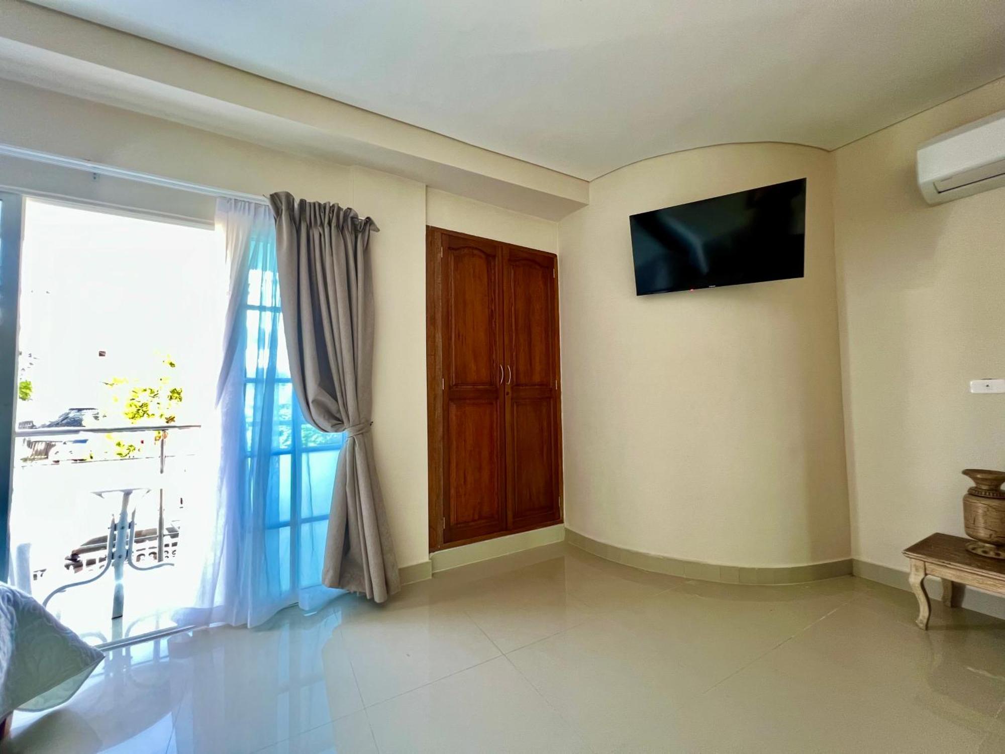 Charme 64 Hotel Boutique Cartagena Oda fotoğraf