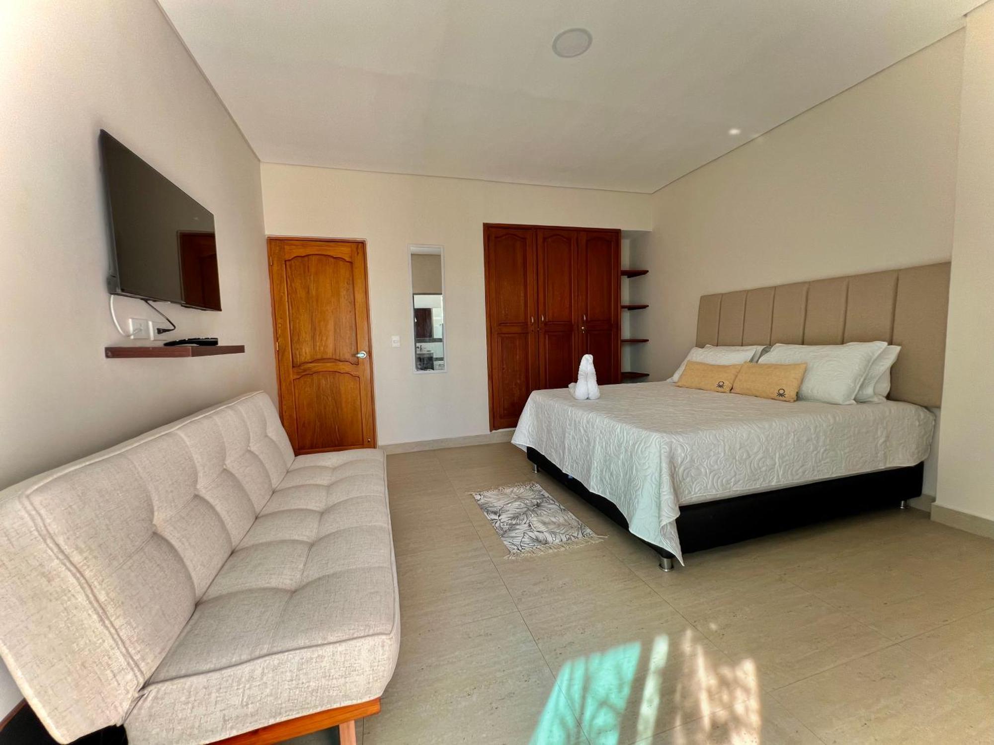 Charme 64 Hotel Boutique Cartagena Oda fotoğraf