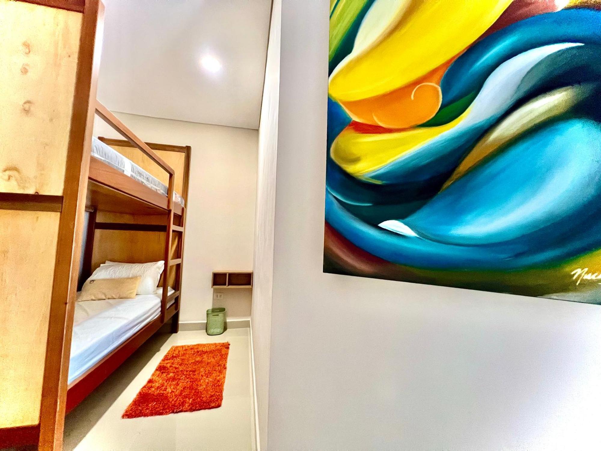 Charme 64 Hotel Boutique Cartagena Oda fotoğraf