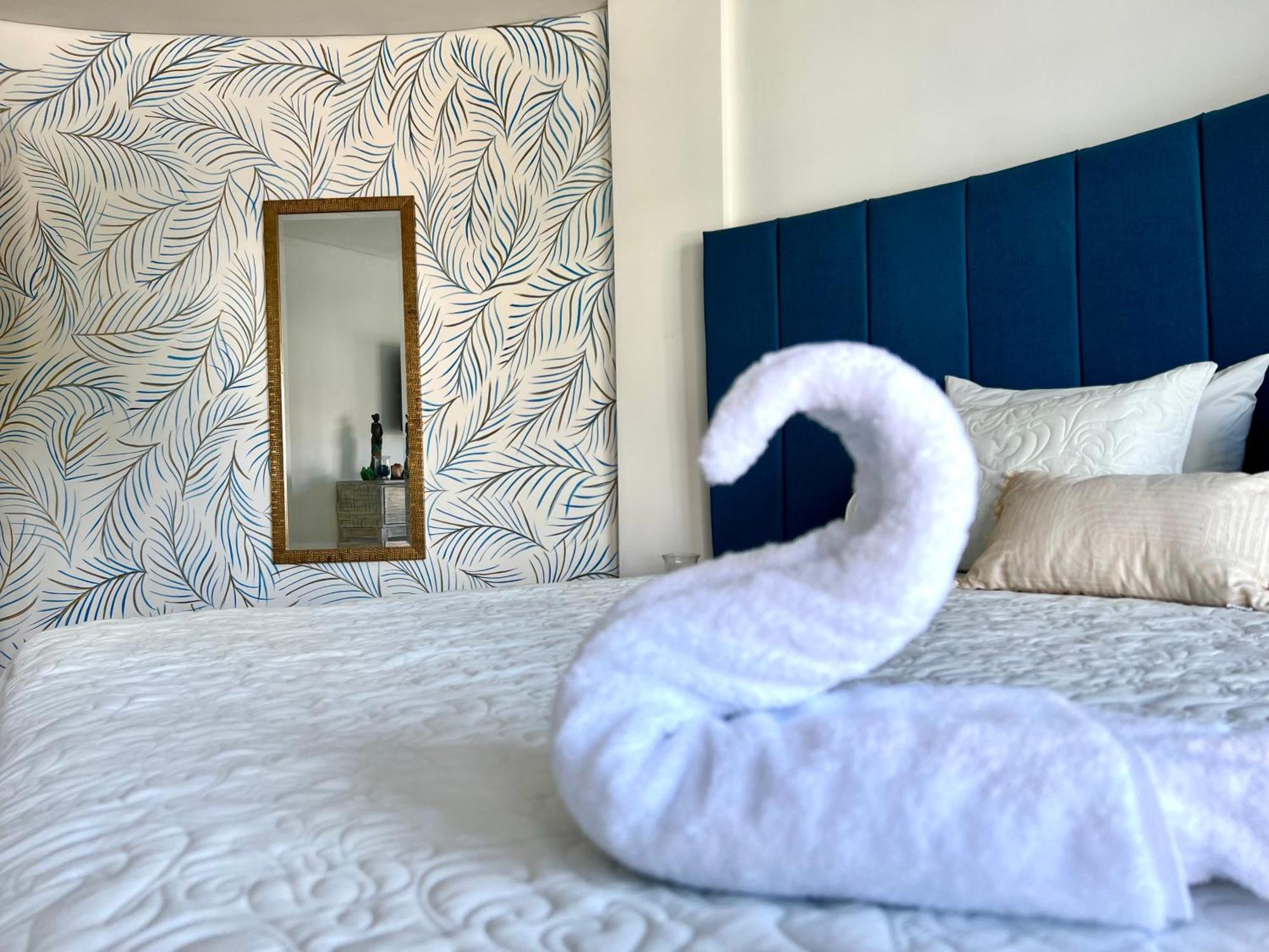 Charme 64 Hotel Boutique Cartagena Oda fotoğraf