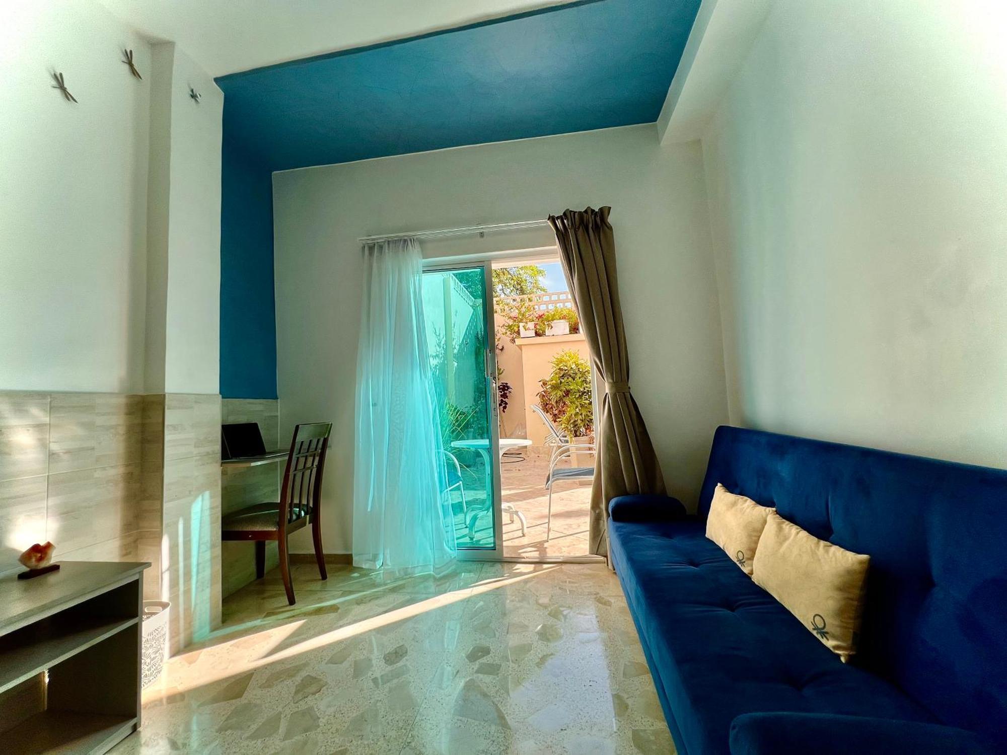 Charme 64 Hotel Boutique Cartagena Oda fotoğraf