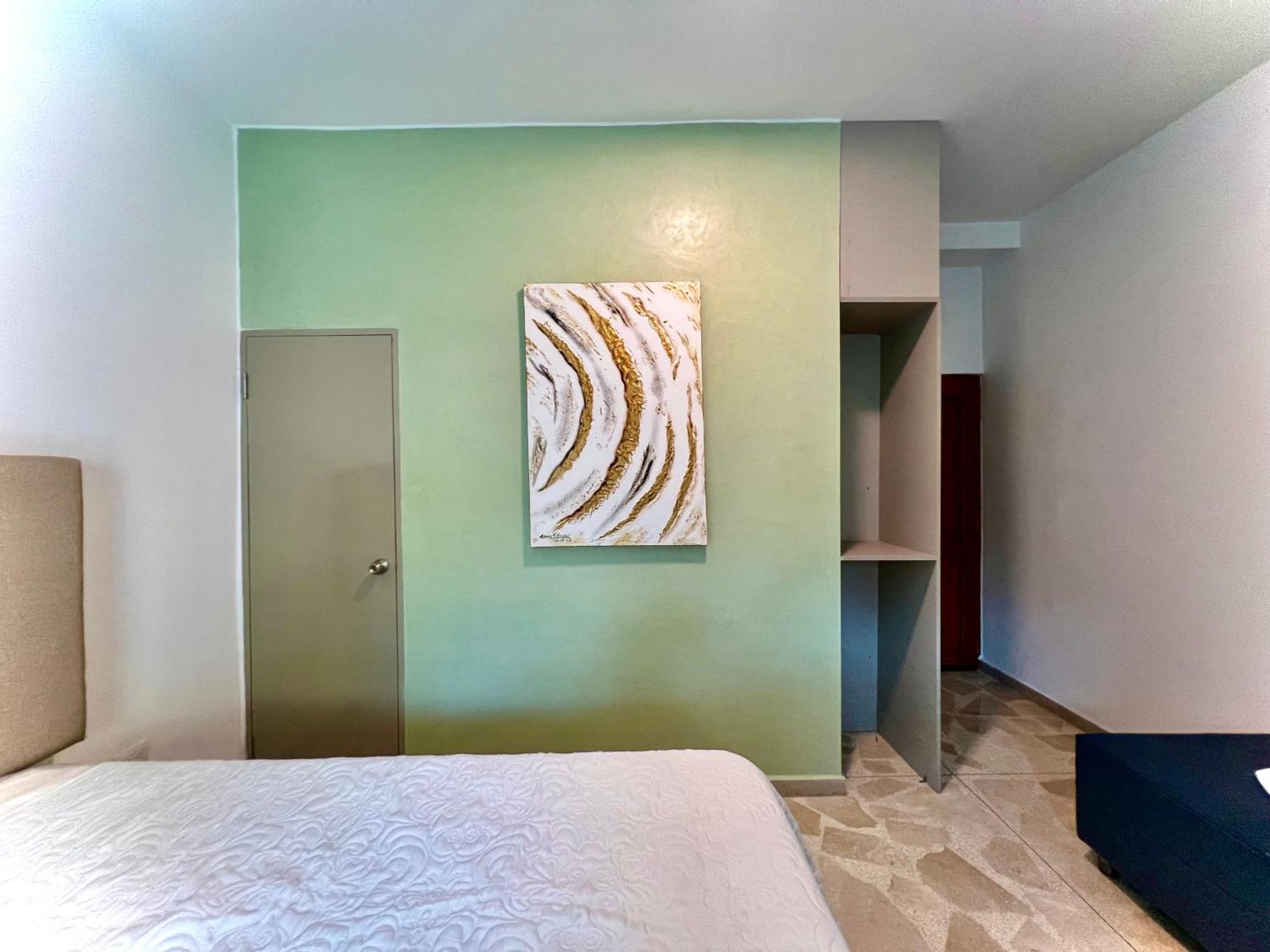 Charme 64 Hotel Boutique Cartagena Oda fotoğraf