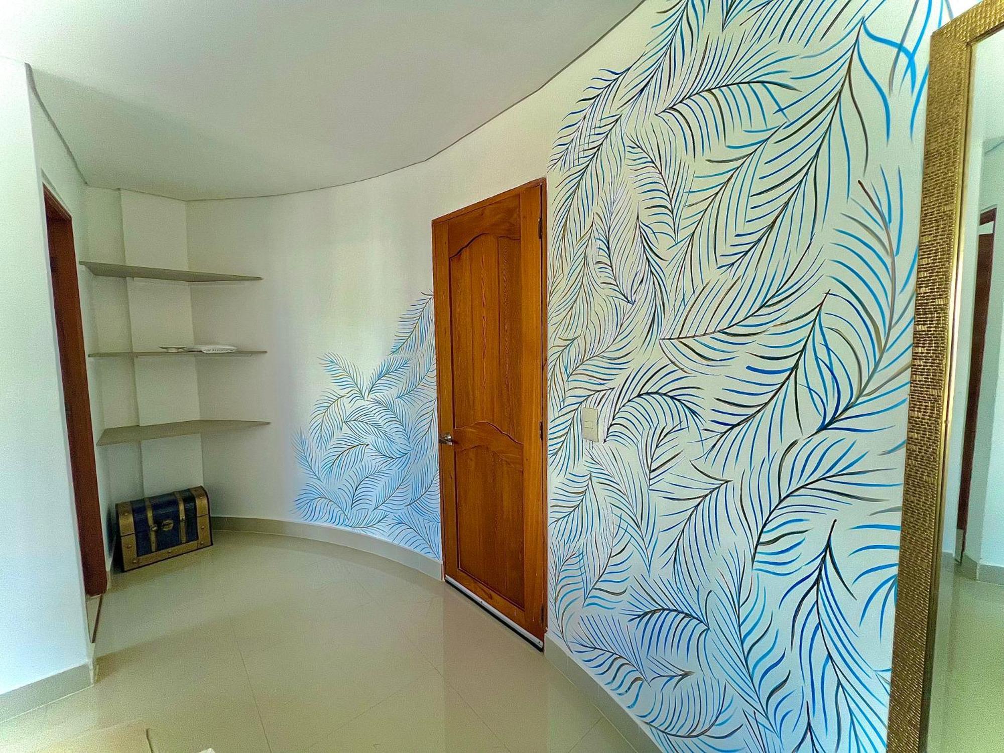 Charme 64 Hotel Boutique Cartagena Oda fotoğraf