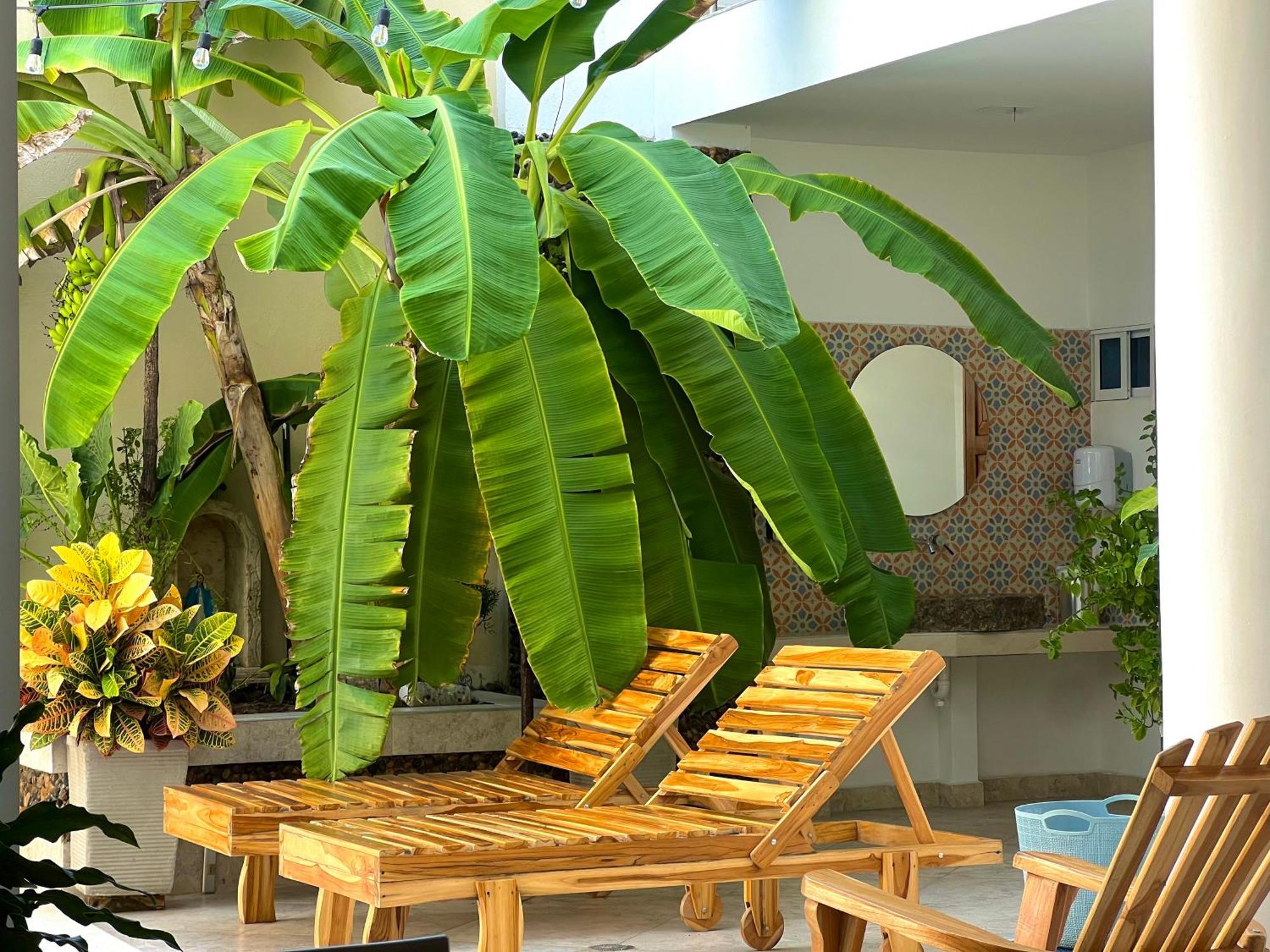 Charme 64 Hotel Boutique Cartagena Dış mekan fotoğraf
